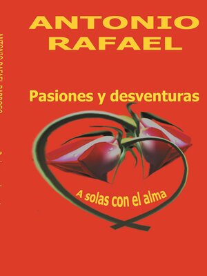 cover image of Pasiones y desventuras